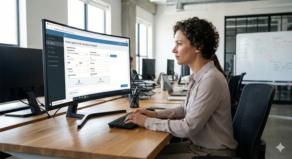 Portal de Agentes Colaboradores